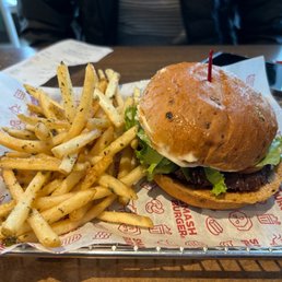 Colorado Burger Colorado Burger