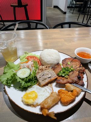 Chick'n Broth by null