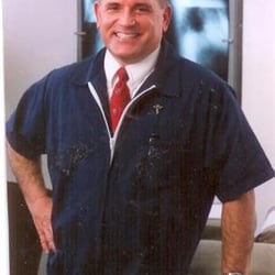 Blevins George, DC