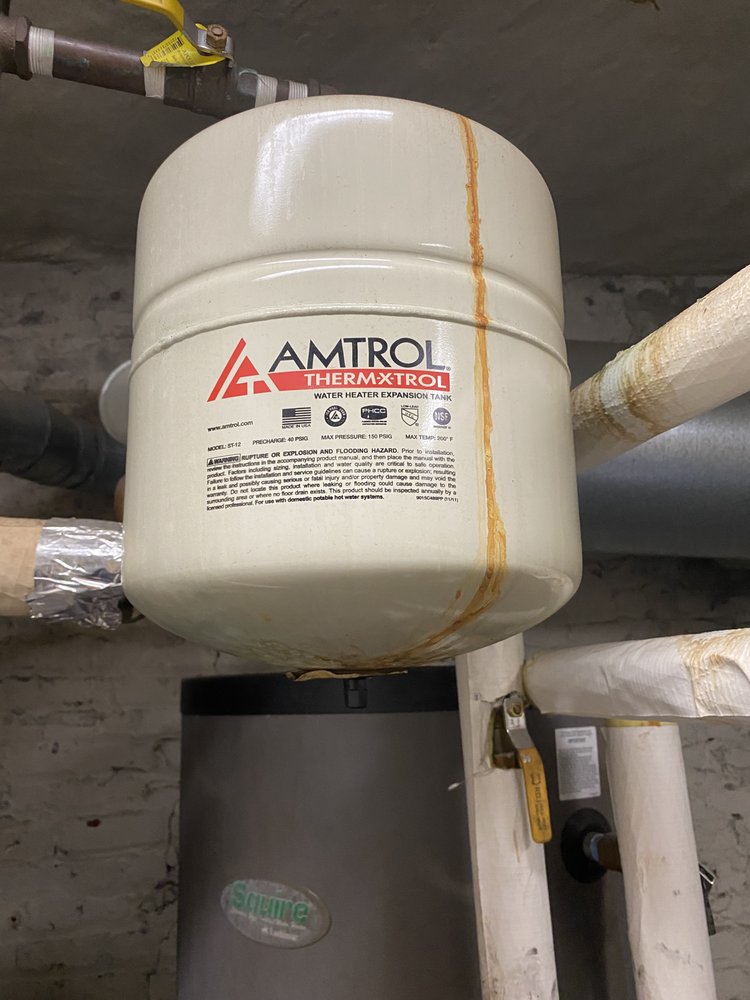 Slide of ADV Mechanical Services