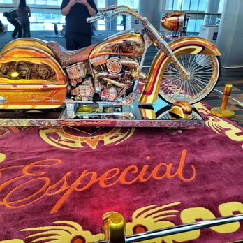 San Jose Convention Center - Pretty Harley - Venues & Event Spaces Near Me - San Jose, California San Jose Convention Center - Pretty Harley - Venues & Event Spaces Near Me - San Jose, California