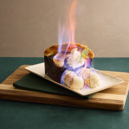 Bananas Foster