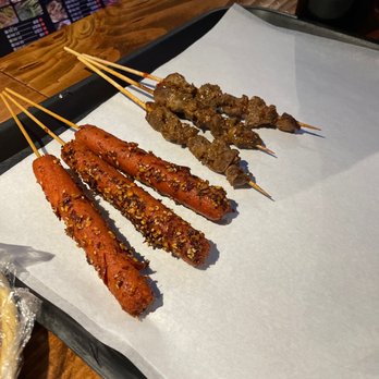 Gao's BBQ & Crab - Chinese Near Me - Flushing, New York