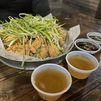 Angry Chicken - Chicken Wings Near Me - Aurora, Colorado