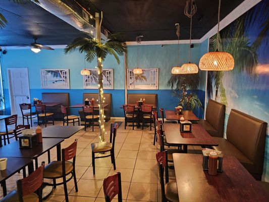 Aroma Cafe Cuban Food and Sandwiches by null