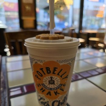Potbelly Sandwich Shop - Sandwiches Near Me - Gaithersburg, Maryland