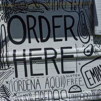 Chivanada - note: everything is gluten free :) - Empanadas Near Me - Nashville, Tennessee