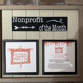 The Well Coffee House - Nonprofit of the month - Coffee & Tea Near Me - Everett , Massachusetts