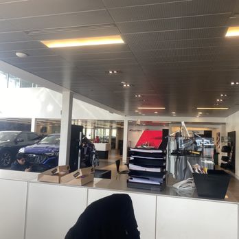 Audi Livermore - Car Dealers Near Me - Livermore, California