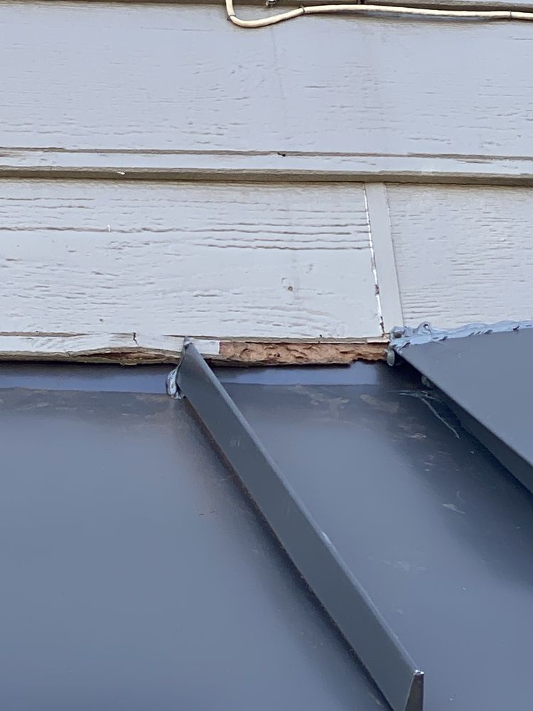 Slide of Tarrant Roofing - Fort Worth