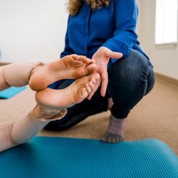 Maximum Wellness Chiropractic - Wimberley