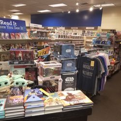 Books-A-Million - Pop culture. FUNKO! Star Wars, etc.