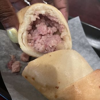Los Chamos Clt - Venezuelan Near Me - Charlotte, North Carolina