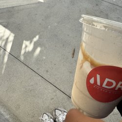 ADR Fit Bar