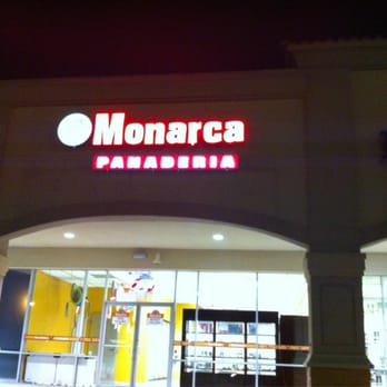 Panaderia Monarca - Bakeries Near Me - Houston, Texas Panaderia Monarca - Bakeries Near Me - Houston, Texas