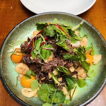 Soothr - Yum Nuer - Thai Near Me - New York, New York