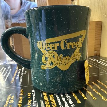 Deer Creek Diner - New American Near Me - Russellton, Pennsylvania