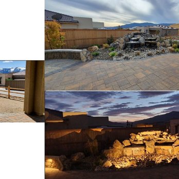 Creative Gardens - Landscaping Near Me - Sparks, Nevada