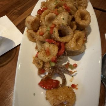 Ruth's Chris Steak House - Calamari - Steakhouses Near Me - Sacramento, California