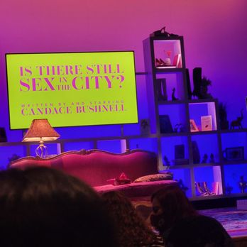 Daryl Roth Theatre - Performing Arts Near Me - New York, New York