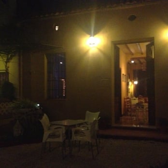 Casa l'Art - Coffee & Tea Near Me - Novelda, A