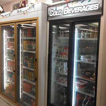 Billy's Pizza and Variety - refrigerators in a store - Pizza Near Me - Dracut, Massachusetts Billy's Pizza and Variety - refrigerators in a store - Pizza Near Me - Dracut, Massachusetts