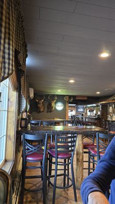 Four Seasons Restaurant by null