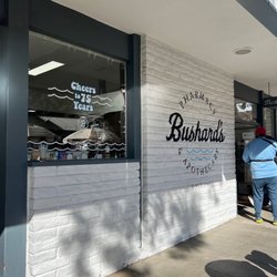 Bushards Pharmacy