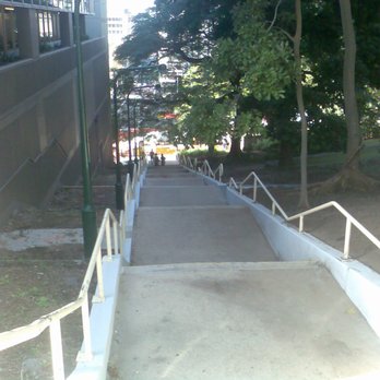 Jacobs Ladder - Parks Near Me