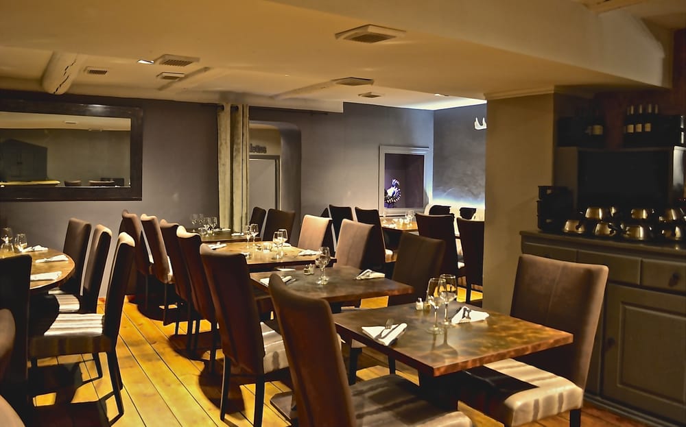 LA MAISON DES FONDUES 114 Reviews 1113 rue Verrerie, Aix En