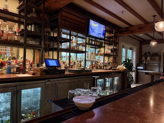 Boar's Head Resort by null