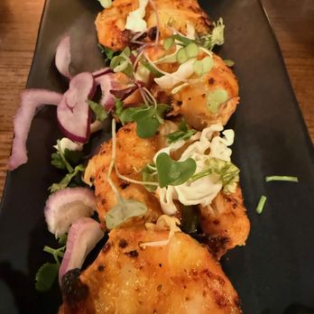 Himali Bistro - Prawns - Indian Near Me - Burlingame, California Himali Bistro - Prawns - Indian Near Me - Burlingame, California