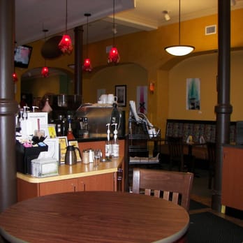Serda's Coffee Company - inside Serda's facing the serving area - Coffee & Tea Near Me - Mobile, Alabama Serda's Coffee Company - inside Serda's facing the serving area - Coffee & Tea Near Me - Mobile, Alabama