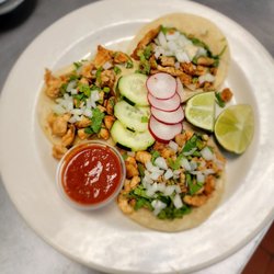 Mi Casita Restaurant