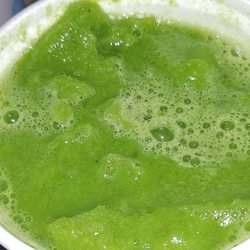 Tropical Smoothie Cafe - Green smoothies were both terrible - had no flavor at all. They were melted and extremely bland