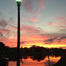 Magnolia Bridge