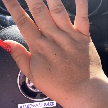 Queen's Nails & Facial - Nail Salons Near Me - Los Alamitos, California