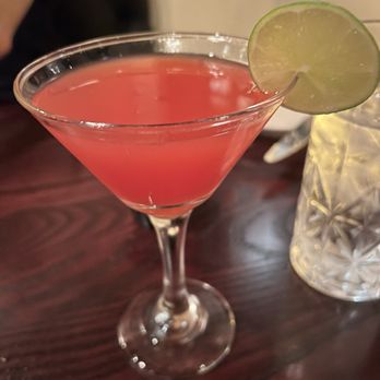 Stockyards Restaurant - Strawberry cosmo - Steakhouses Near Me - Phoenix, Arizona Stockyards Restaurant - Strawberry cosmo - Steakhouses Near Me - Phoenix, Arizona