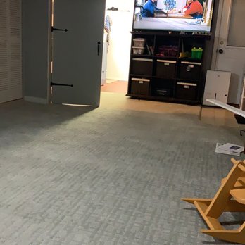 Stout's Discount Carpet - Basement install #2 - Carpeting Near Me - Youngwood, Pennsylvania Stout's Discount Carpet - Basement install #2 - Carpeting Near Me - Youngwood, Pennsylvania