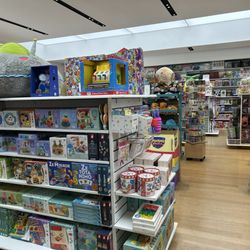 The Red Balloon Toy Store