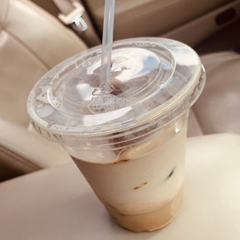 Ouray Ice House - Pistachio iced coffee with half and half. - Coffee & Tea Near Me - Ouray, Colorado Ouray Ice House - Pistachio iced coffee with half and half. - Coffee & Tea Near Me - Ouray, Colorado