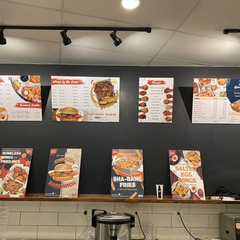 Fry n’ Wings - Chicken Wings Near Me - St. Charles, Illinois