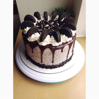 Bellash Bakery - Cake I wanted - Bakeries Near Me - Woodbridge, Virginia