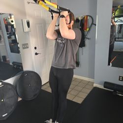 Going Beyond Personal Training By Lisa