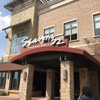 Seasons 52 - Outside view - New American Near Me - Plano, Texas Seasons 52 - Outside view - New American Near Me - Plano, Texas