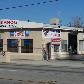 Rapid Smog - Smog Check Stations Near Me - San Jacinto, California Rapid Smog - Smog Check Stations Near Me - San Jacinto, California