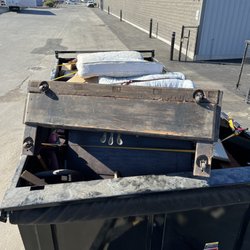 Clean Up Crew
