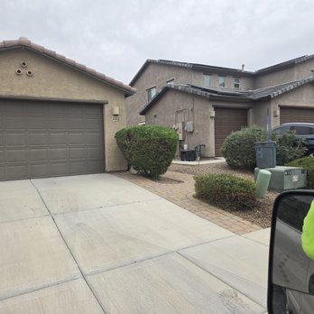 Big Ants Landscaping - After - Landscaping Near Me - Marana, Arizona Big Ants Landscaping - After - Landscaping Near Me - Marana, Arizona