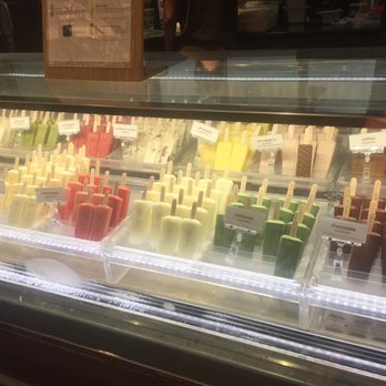 Popbar - So many to choose from! - Desserts Near Me - Anaheim, California Popbar - So many to choose from! - Desserts Near Me - Anaheim, California