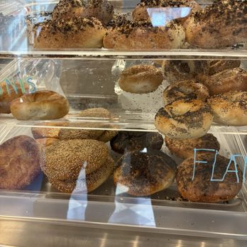Bagel Oven - Bakeries Near Me - Red Bank, New Jersey